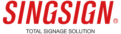 SingSign Pte Ltd